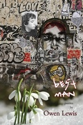 Cover: Best Man - DOS Madres Press