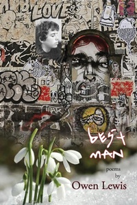 Enlarge image Cover: Best Man - DOS Madres Press