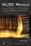 Cover: AC / DC Module - Mercury Learning & Information