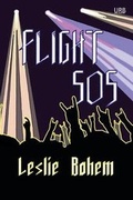 Cover: Flight 505 - Upper Rubber Boot Books