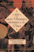Cover: 101 Most Powerful Promises in the Bible - Hachette Nashville