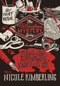 Cover: The Bellingham Mystery Series Volume 1 - Blind Eye Books