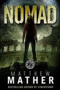 Cover: Nomad - Matthew Mather Ulc
