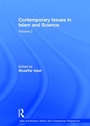 Cover: Contemporary Issues in Islam and Science - Routledge