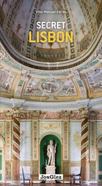 Abbildung von: Secret Lisbon - Jonglez