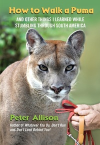 Abbildung von: How to Walk a Puma - Lyons Press