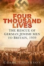 Bild: Four Thousand Lives - The History Press Ltd