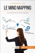 Cover: Le mind mapping - 50Minutes.fr