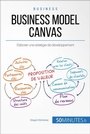 Cover: Business Model Canvas - 50Minutes.fr