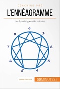 Cover: L'enn&eacute;agramme - 50Minutes.fr