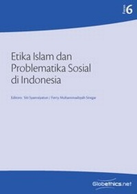 Abbildung von: Etika Islam dan Problematika Sosial di Indonesia - Globethics.net