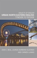 Cover: Urban North-Eastern English - Edinburgh University Press