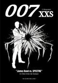 Cover: 007 XXS - James Bond vs. SPECTRE - DAMOKLES