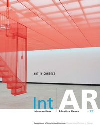 Enlarge image Cover: Int AR 7 - Birkhäuser Verlag GmbH