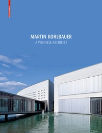 Enlarge image Cover: Martin Kohlbauer - Birkhäuser Verlag GmbH