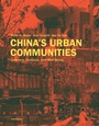 Cover: China's Urban Communities - Birkhäuser