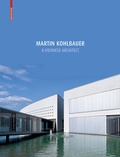 Cover: Martin Kohlbauer - Birkh&auml;user