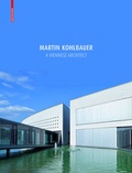 Cover: Martin Kohlbauer - Birkh&auml;user Verlag GmbH