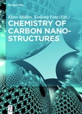 Cover: Chemistry of Carbon Nanostructures - De Gruyter