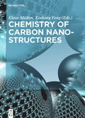 Cover: Chemistry of Carbon Nanostructures - De Gruyter