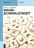 Cover: Wahrscheinlichkeit - De Gruyter