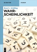 Cover: Wahrscheinlichkeit - De Gruyter