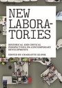 Cover: New Laboratories - De Gruyter