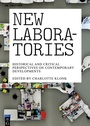 Cover: New Laboratories - De Gruyter