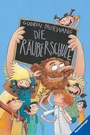 Cover: Die Räuberschule - Ravensburger