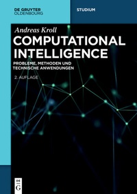 Enlarge image Cover: Computational Intelligence - De Gruyter