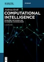 Cover: Computational Intelligence - De Gruyter Oldenbourg