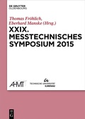 Cover: XXIX Messtechnisches Symposium - De Gruyter Oldenbourg