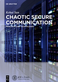 Abbildung von: Chaotic Secure Communication - De Gruyter