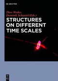 Cover: Structures on Different Time Scales - De Gruyter