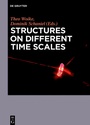 Cover: Structures on Different Time Scales - De Gruyter