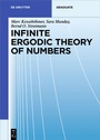 Cover: Infinite Ergodic Theory of Numbers - De Gruyter