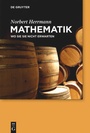 Cover: Mathematik - De Gruyter Oldenbourg