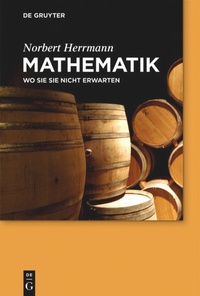 Enlarge image Cover: Mathematik - De Gruyter Oldenbourg