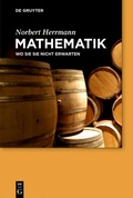 Cover: Mathematik - De Gruyter Oldenbourg