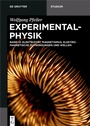 Cover: Wolfgang Pfeiler: Experimentalphysik / Elektrizität, Magnetismus, Elektromagnetische Schwingungen und Wellen - De Gruyter