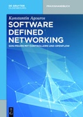 Cover: Software Defined Networking - De Gruyter