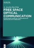 Cover: Free Space Optical Communication - De Gruyter Oldenbourg
