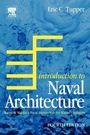 Cover: Introduction to Naval Architecture - Butterworth-Heinemann