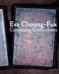 Cover: Eva Choung-Fux - De Gruyter