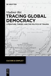 Abbildung von: Tracing Global Democracy - De Gruyter
