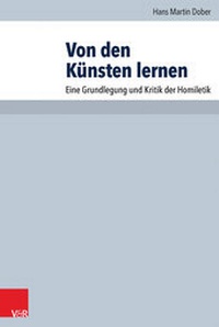 Abbildung von: Von den Künsten lernen - Vandenhoeck & Ruprecht