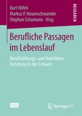 Cover: Berufliche Passagen im Lebenslauf - Springer VS