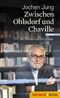 Cover: Zwischen Ohlsdorf und Chaville - Haymon Verlag