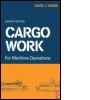 Cover: Cargo Work - Butterworth-Heinemann