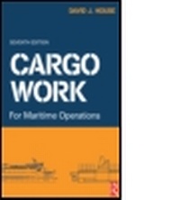 Enlarge image Cover: Cargo Work - Butterworth-Heinemann